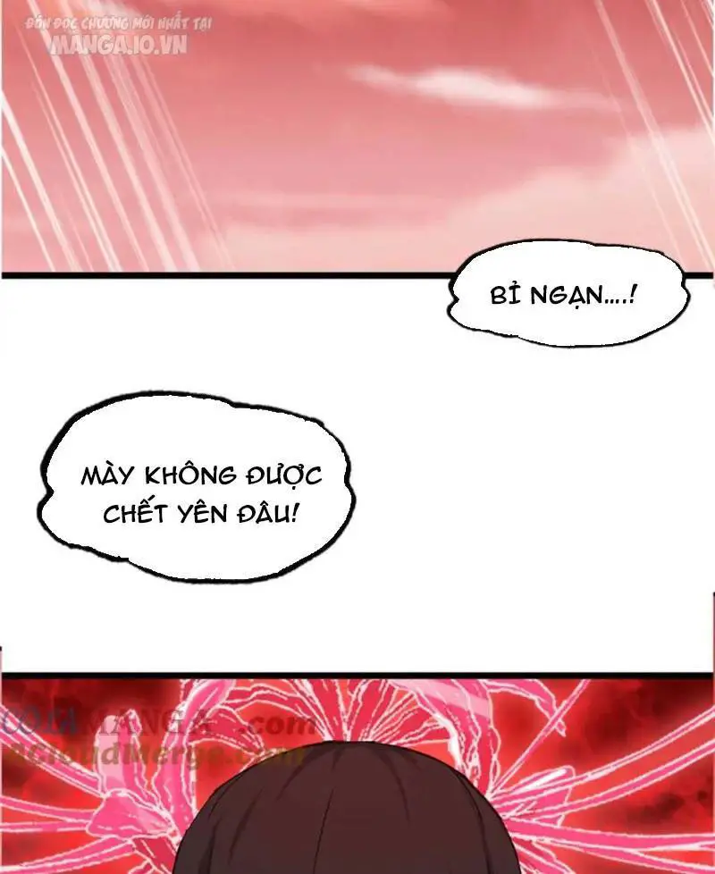 Ma Thú Siêu Thần Nettruyen ZZZ Chương 149 Page 18