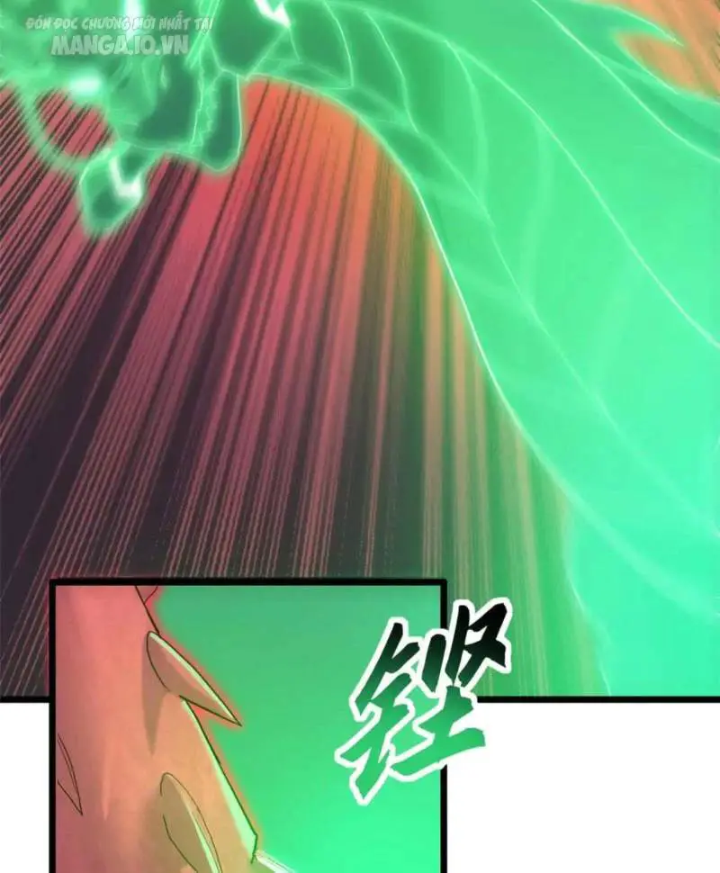 Ma Thú Siêu Thần Nettruyen ZZZ Chương 149 Page 31