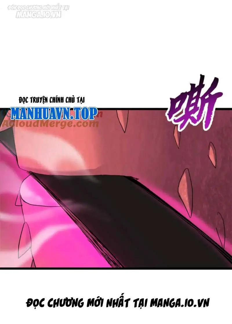 Ma Thú Siêu Thần Nettruyen ZZZ Chương 149 Page 38