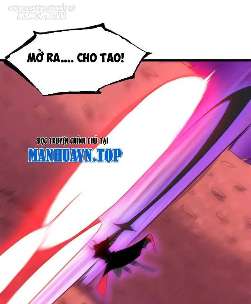 Ma Thú Siêu Thần Nettruyen ZZZ Chương 149 Page 49