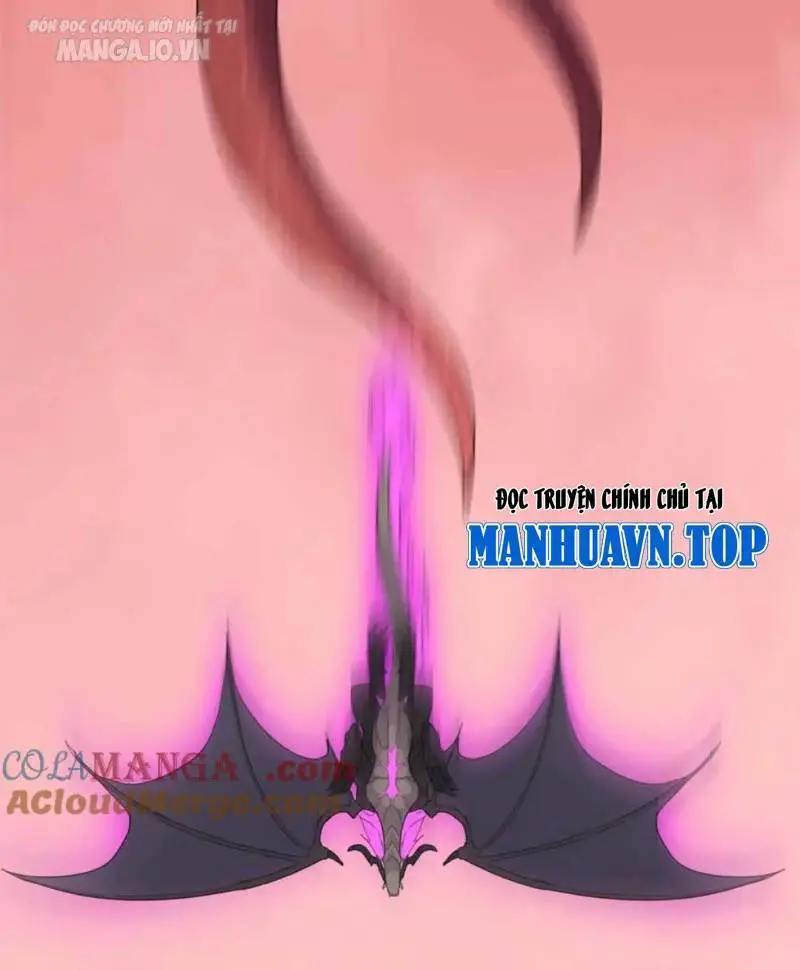 Ma Thú Siêu Thần Nettruyen ZZZ Chương 149 Page 55