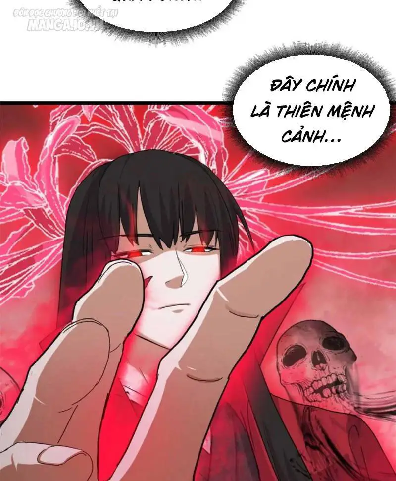 Ma Thú Siêu Thần Nettruyen ZZZ Chương 149 Page 62