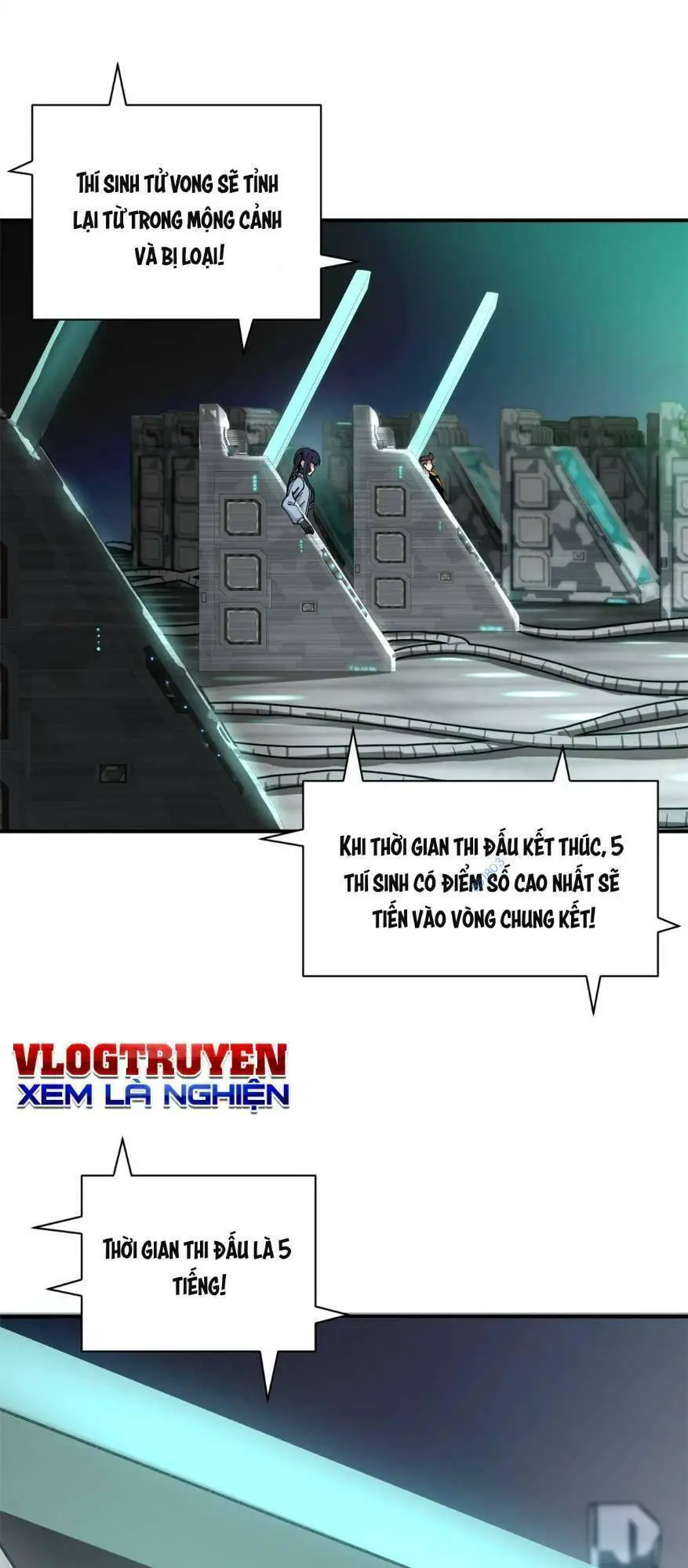 Ma Thú Siêu Thần Nettruyen ZZZ Chương 90 Page 7
