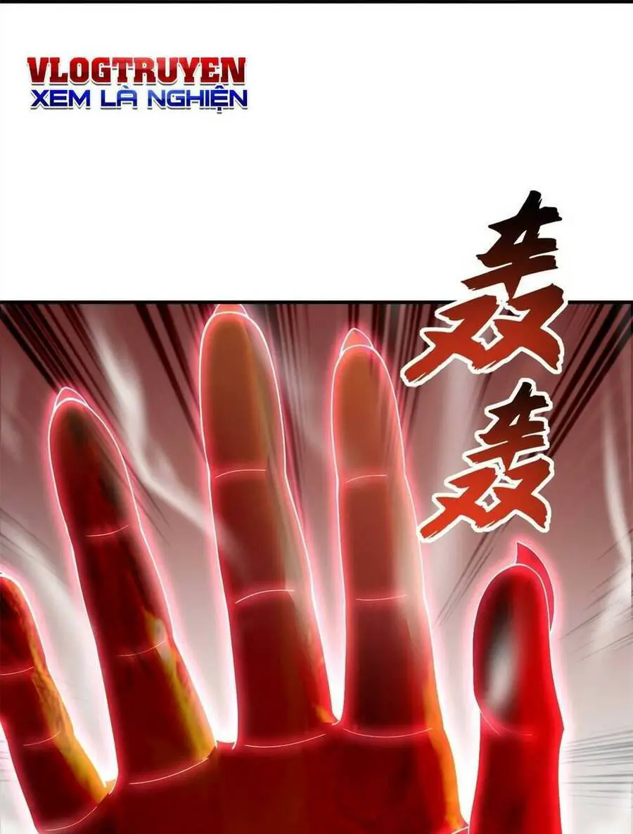 Ma Thú Siêu Thần Nettruyen ZZZ Chương 89 Page 12