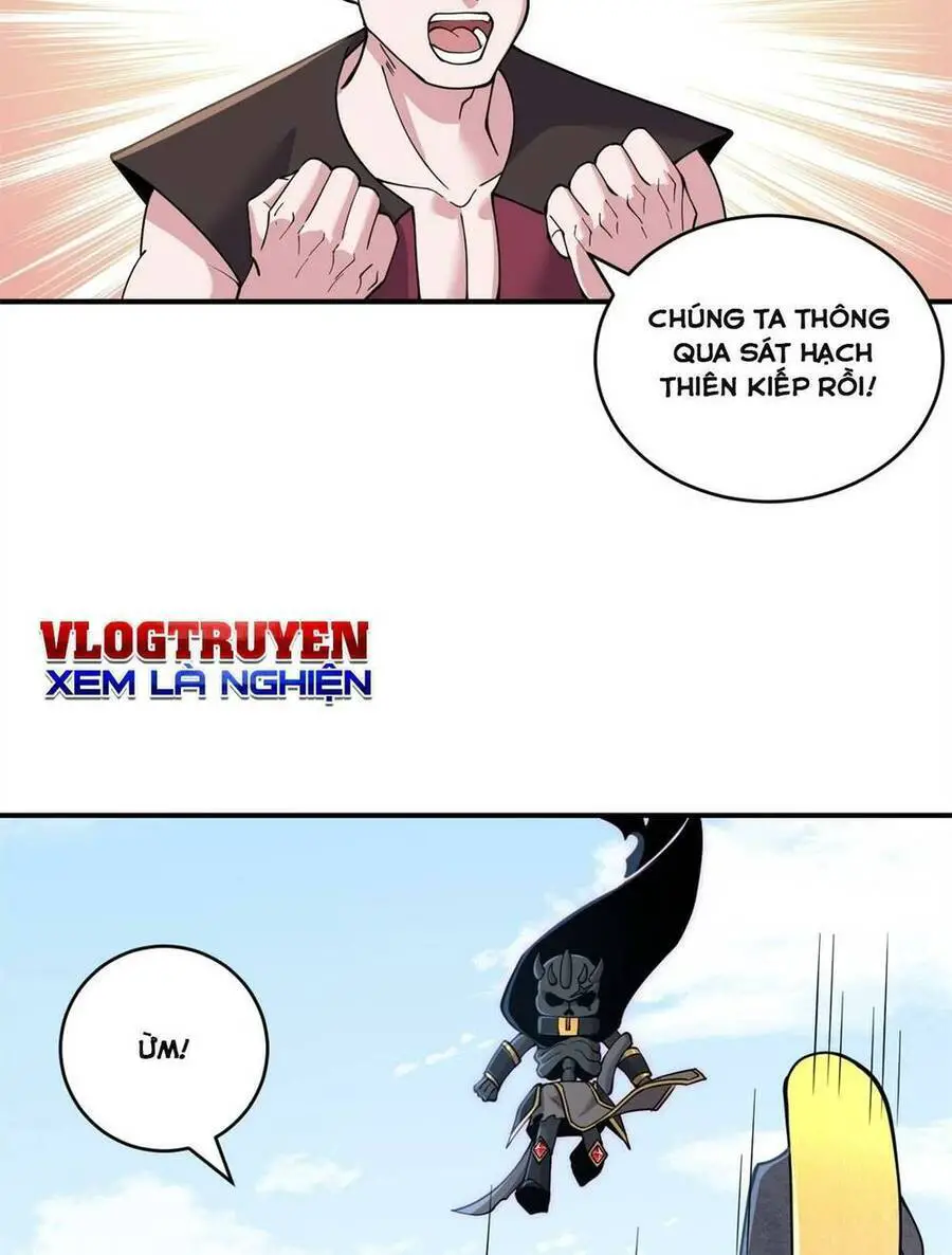 Ma Thú Siêu Thần Nettruyen ZZZ Chương 89 Page 37
