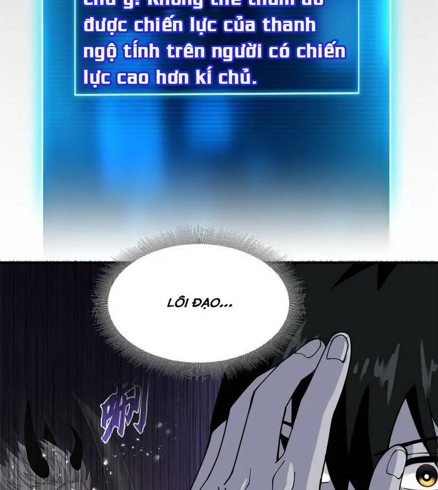 Ma Thú Siêu Thần Nettruyen ZZZ Chương 89 Page 43