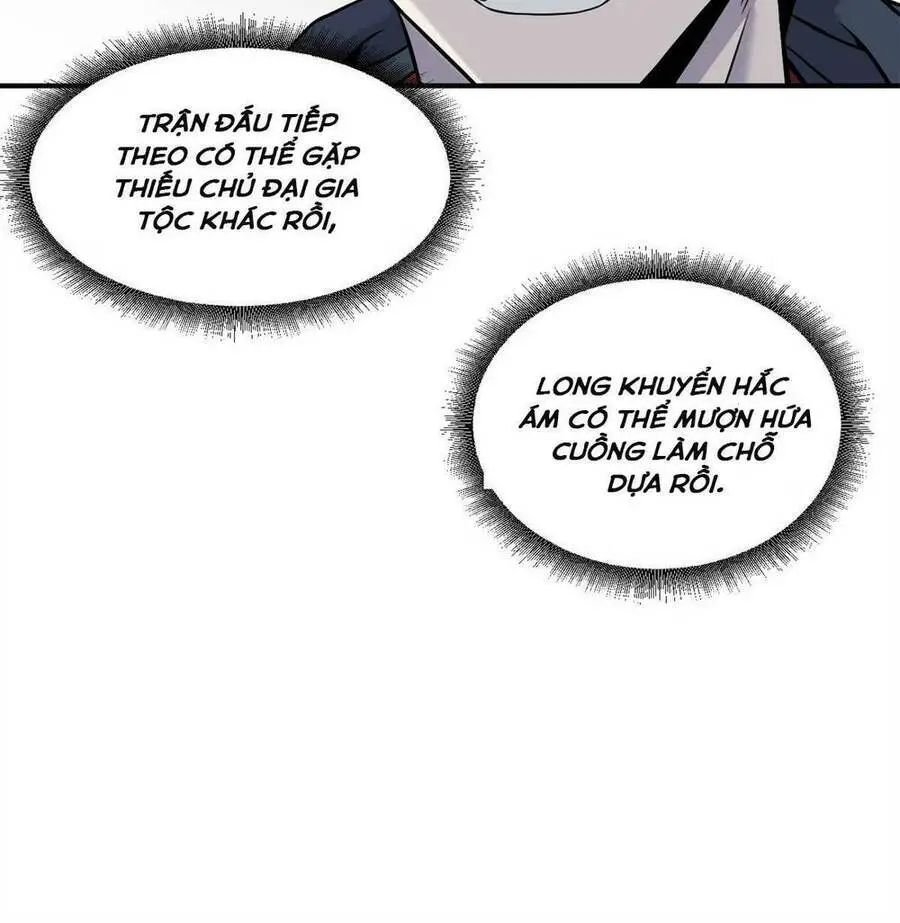 Ma Thú Siêu Thần Nettruyen ZZZ Chương 89 Page 52