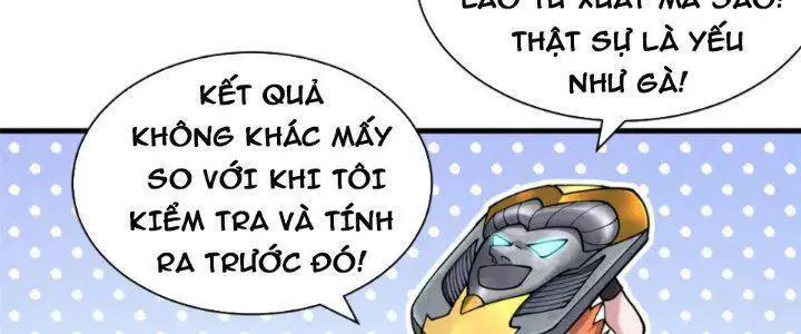 Ma Thú Siêu Thần Nettruyen ZZZ Chương 88 Page 8