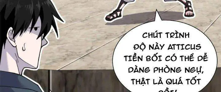 Ma Thú Siêu Thần Nettruyen ZZZ Chương 88 Page 10