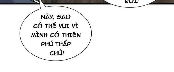 Ma Thú Siêu Thần Nettruyen ZZZ Chương 88 Page 11