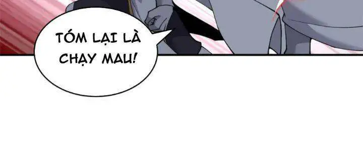 Ma Thú Siêu Thần Nettruyen ZZZ Chương 88 Page 102