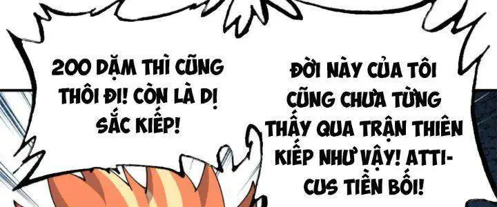 Ma Thú Siêu Thần Nettruyen ZZZ Chương 88 Page 110