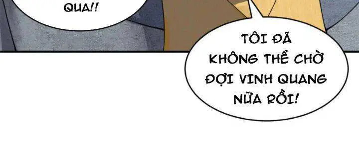 Ma Thú Siêu Thần Nettruyen ZZZ Chương 88 Page 116