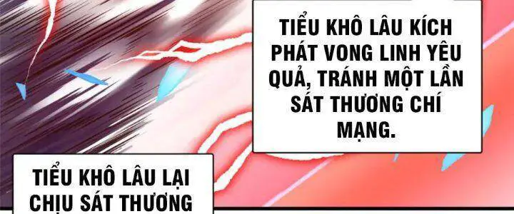 Ma Thú Siêu Thần Nettruyen ZZZ Chương 88 Page 136