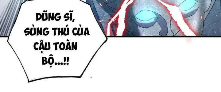Ma Thú Siêu Thần Nettruyen ZZZ Chương 88 Page 142