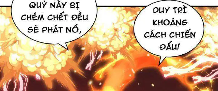 Ma Thú Siêu Thần Nettruyen ZZZ Chương 88 Page 186