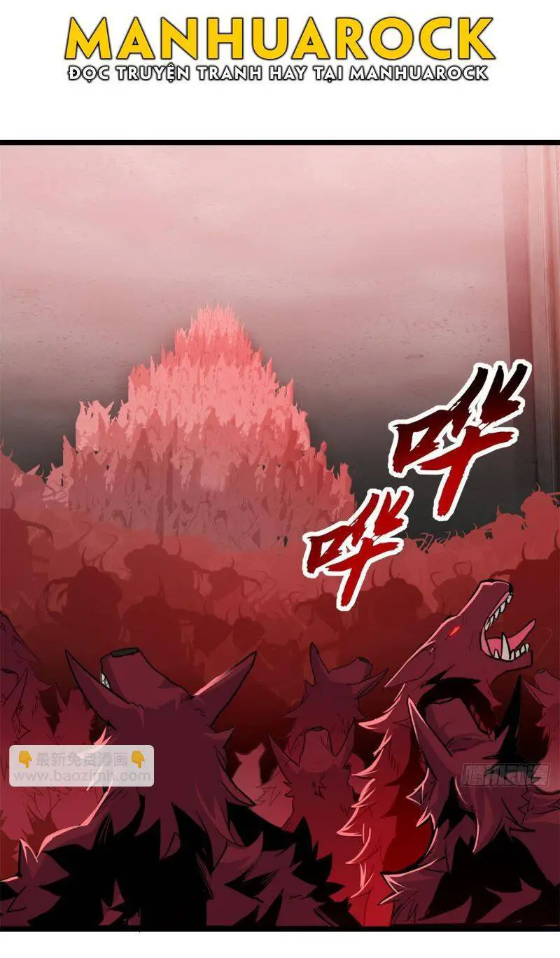 Ma Thú Siêu Thần Nettruyen ZZZ Chương 148 Page 15