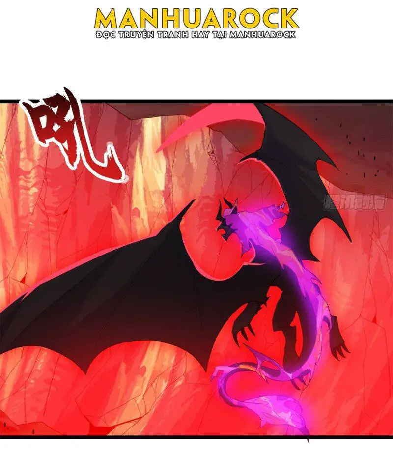 Ma Thú Siêu Thần Nettruyen ZZZ Chương 148 Page 51