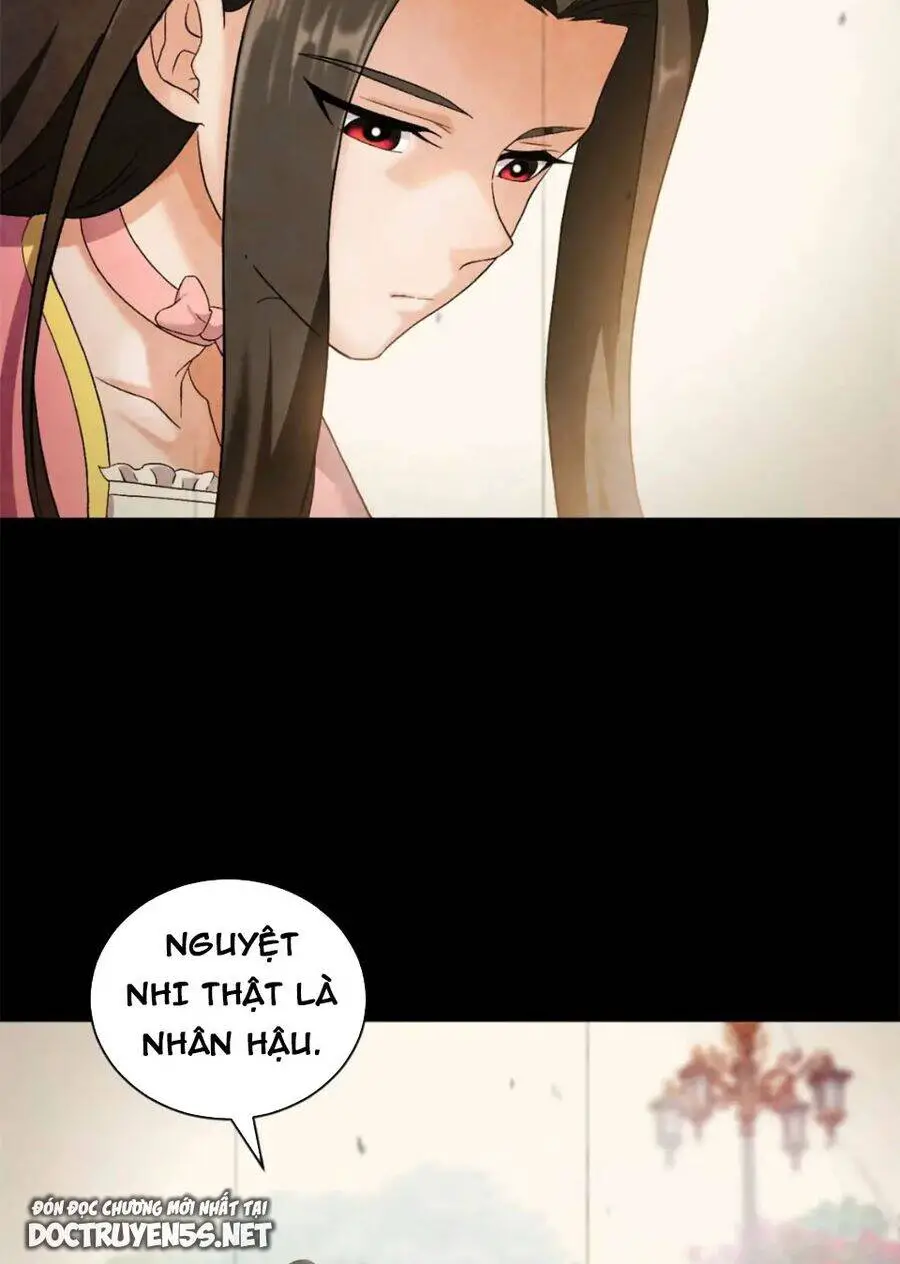 Ma Thú Siêu Thần Nettruyen ZZZ Chương 97 Page 2