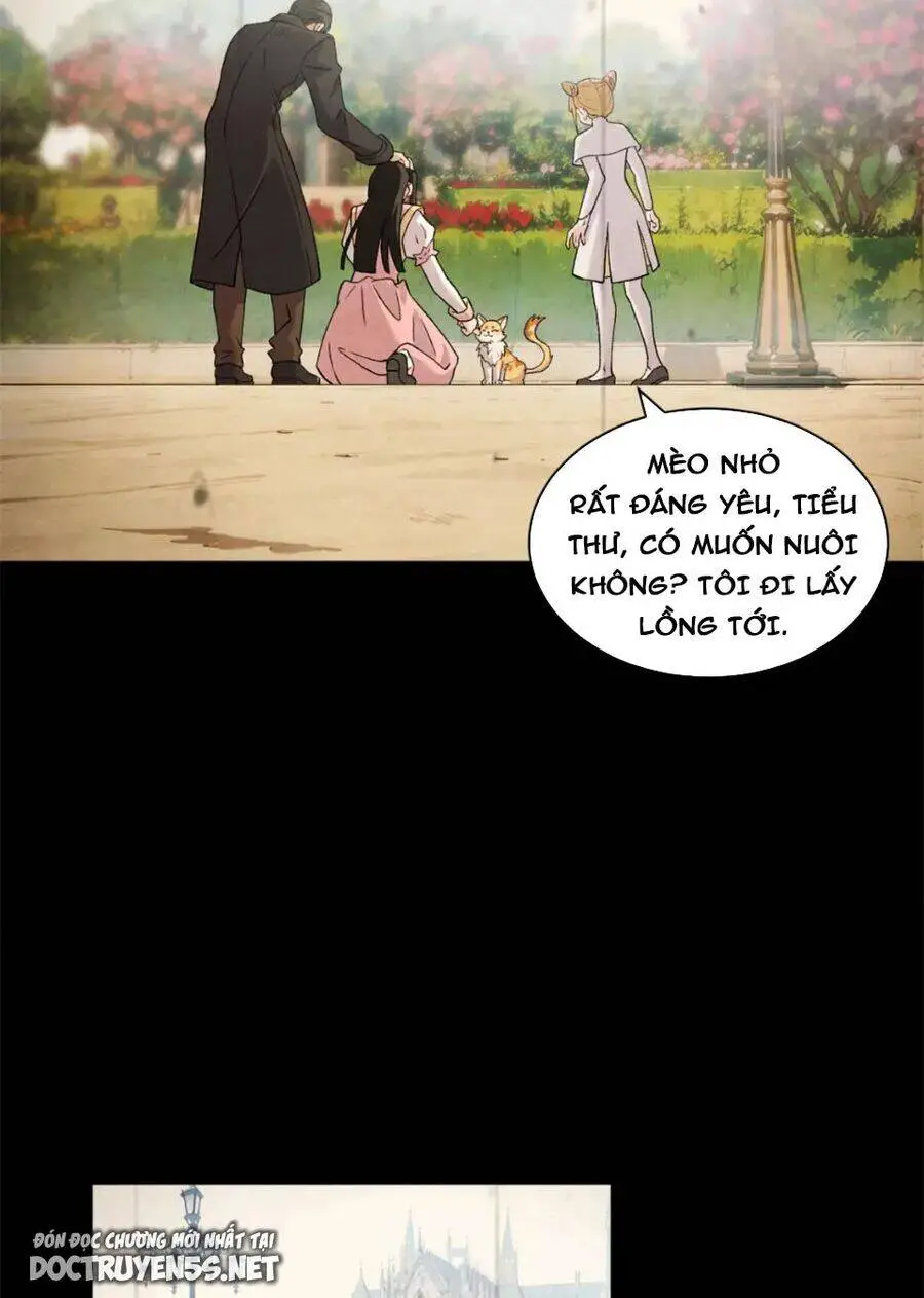 Ma Thú Siêu Thần Nettruyen ZZZ Chương 97 Page 3