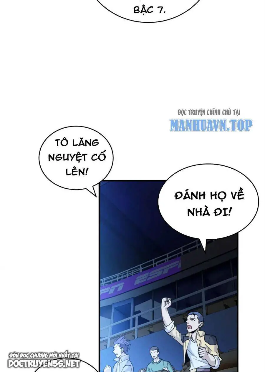Ma Thú Siêu Thần Nettruyen ZZZ Chương 97 Page 13