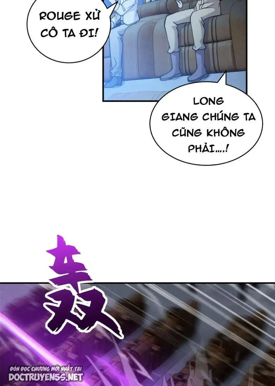 Ma Thú Siêu Thần Nettruyen ZZZ Chương 97 Page 14