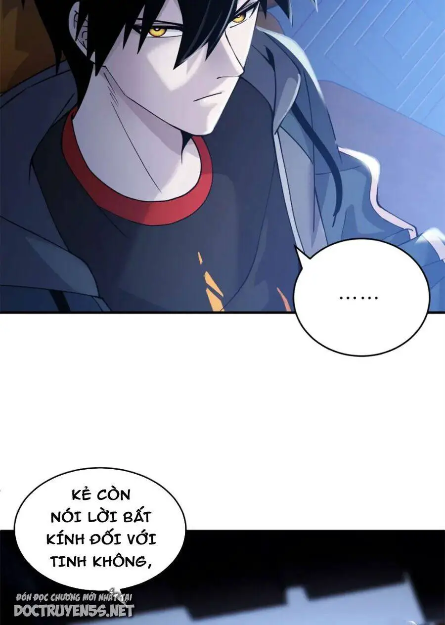 Ma Thú Siêu Thần Nettruyen ZZZ Chương 97 Page 17