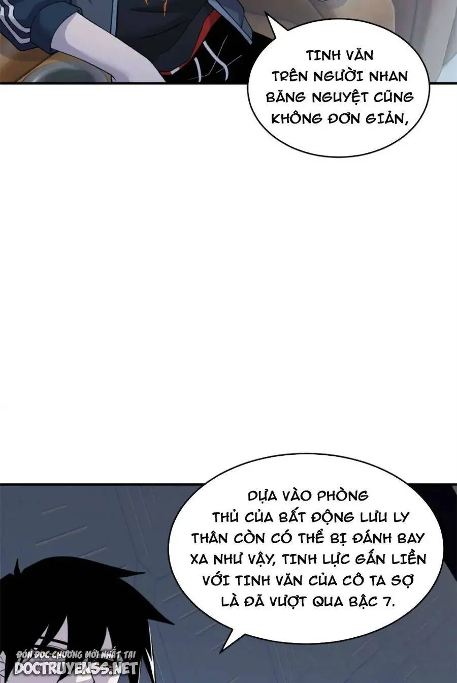 Ma Thú Siêu Thần Nettruyen ZZZ Chương 97 Page 33