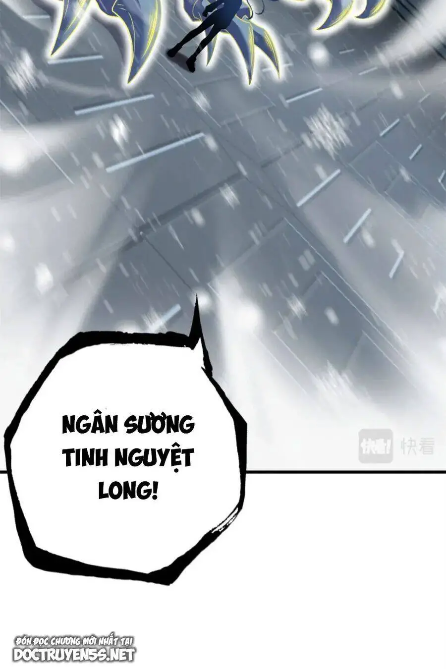 Ma Thú Siêu Thần Nettruyen ZZZ Chương 97 Page 43