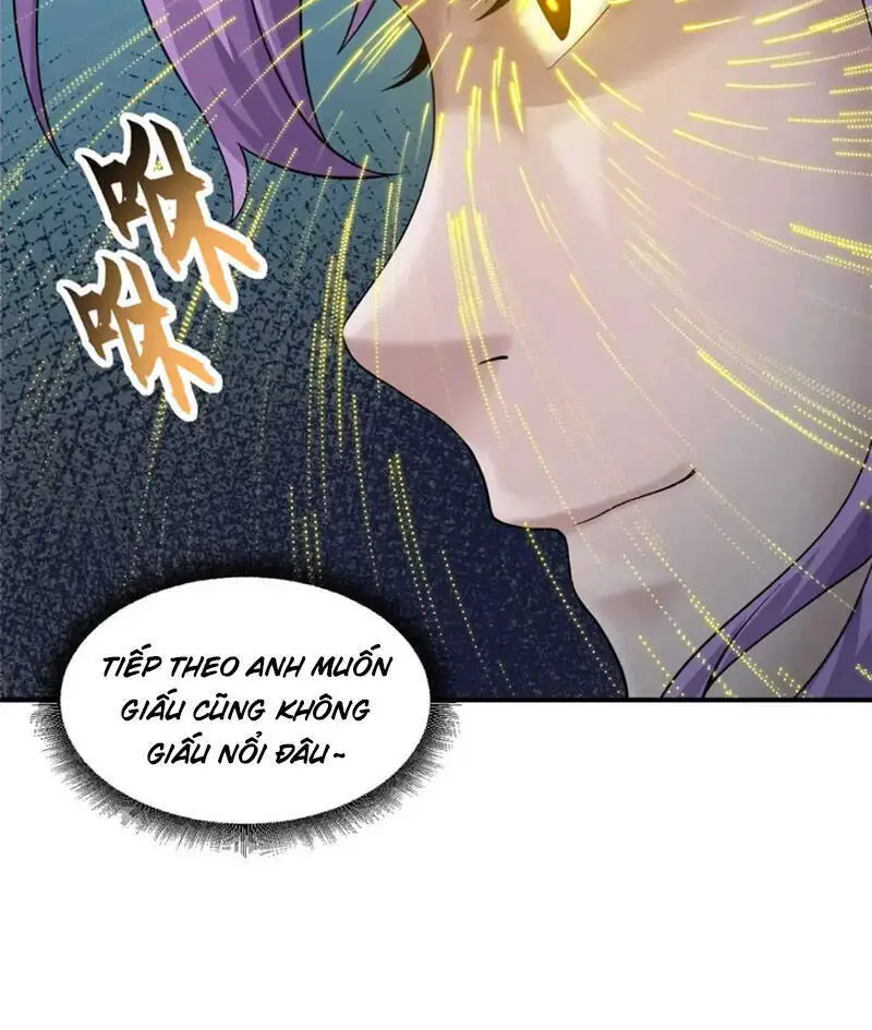 Ma Thú Siêu Thần Nettruyen ZZZ Chương 118 Page 29