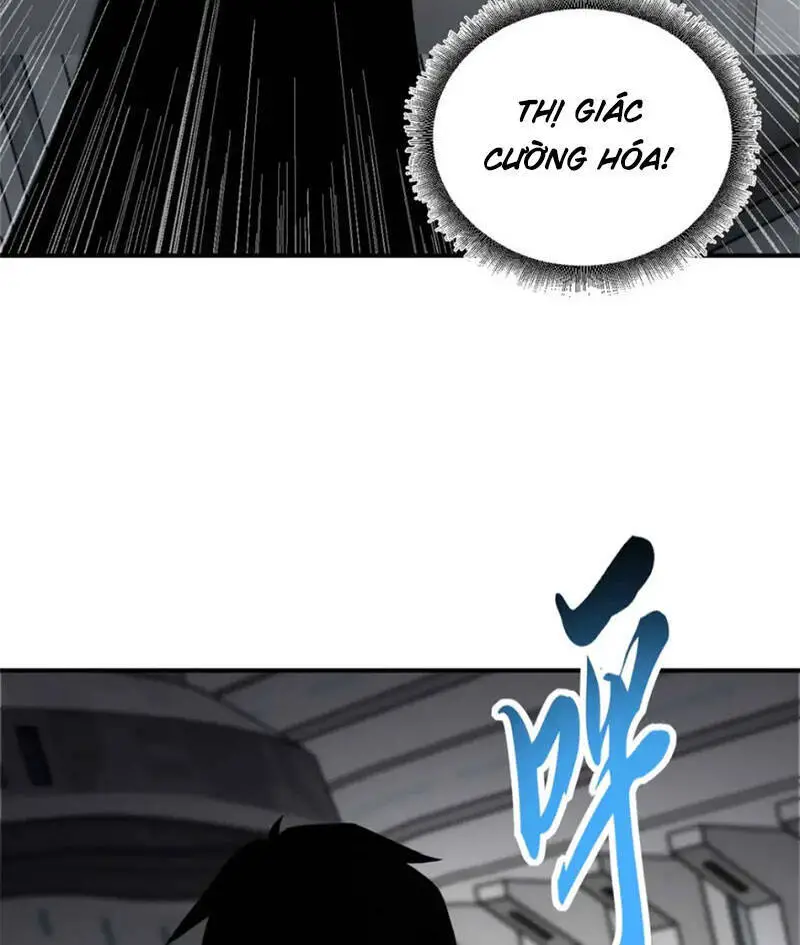 Ma Thú Siêu Thần Nettruyen ZZZ Chương 118 Page 31