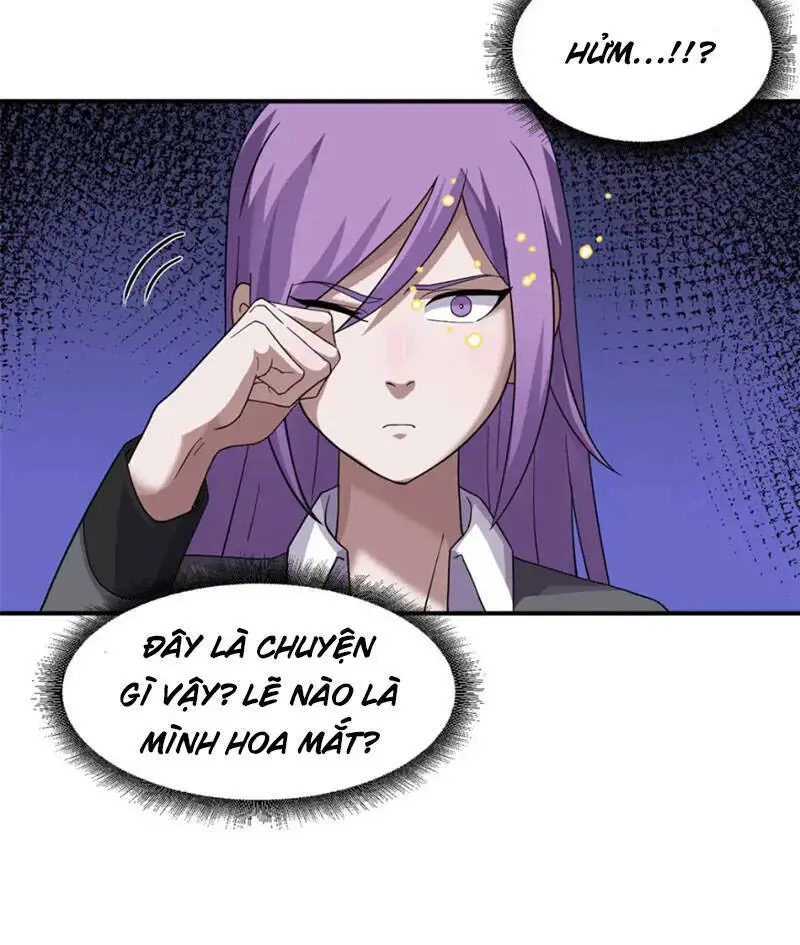 Ma Thú Siêu Thần Nettruyen ZZZ Chương 118 Page 34