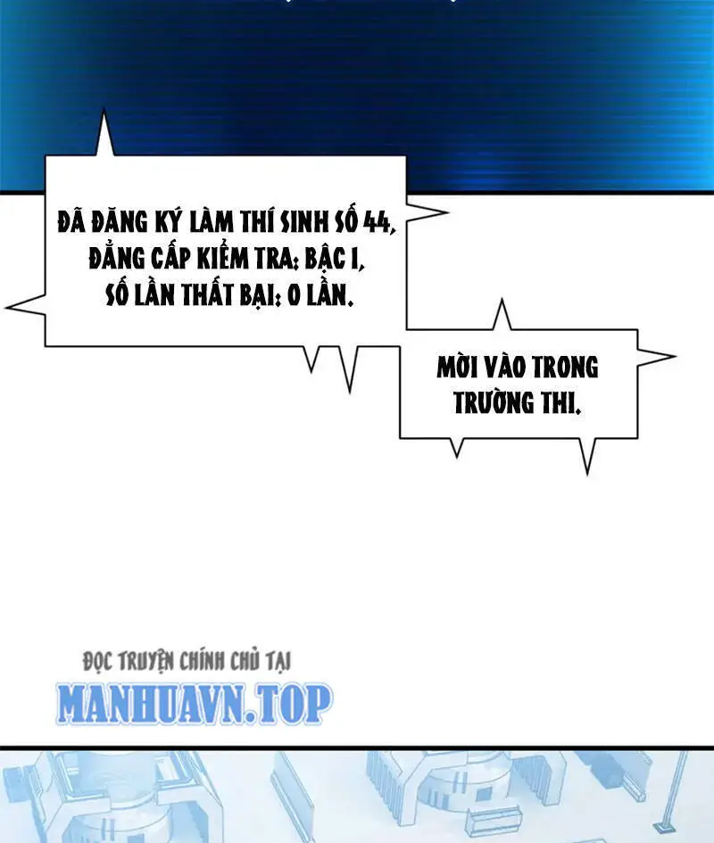 Ma Thú Siêu Thần Nettruyen ZZZ Chương 118 Page 37