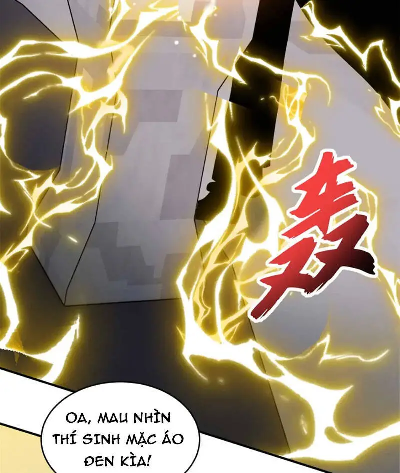Ma Thú Siêu Thần Nettruyen ZZZ Chương 118 Page 54