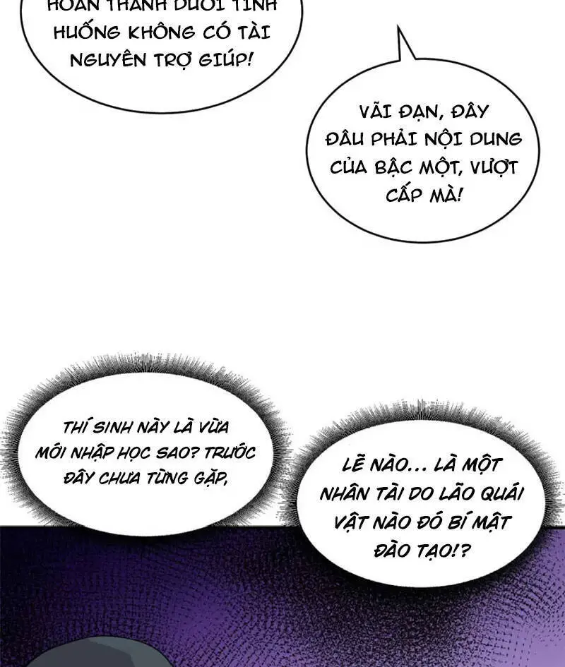 Ma Thú Siêu Thần Nettruyen ZZZ Chương 118 Page 68