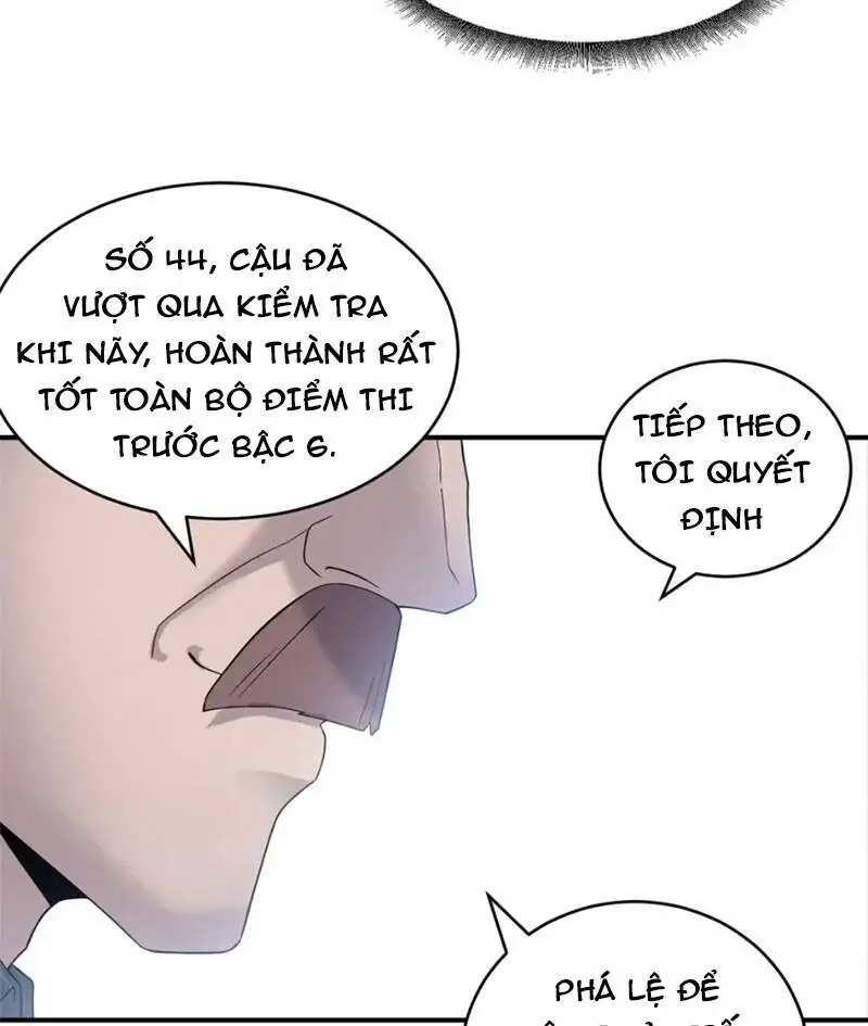 Ma Thú Siêu Thần Nettruyen ZZZ Chương 118 Page 70