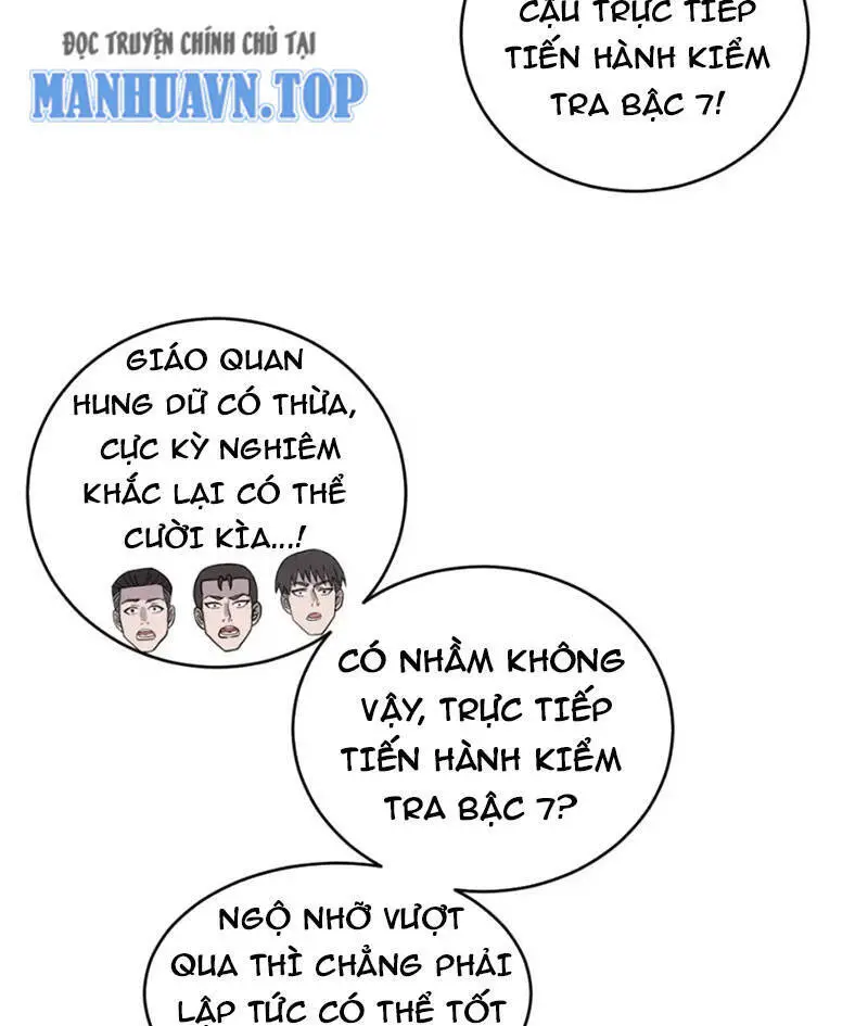 Ma Thú Siêu Thần Nettruyen ZZZ Chương 118 Page 71
