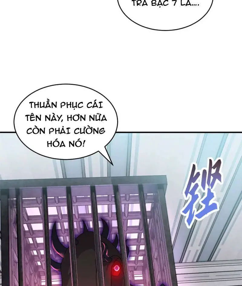 Ma Thú Siêu Thần Nettruyen ZZZ Chương 118 Page 73