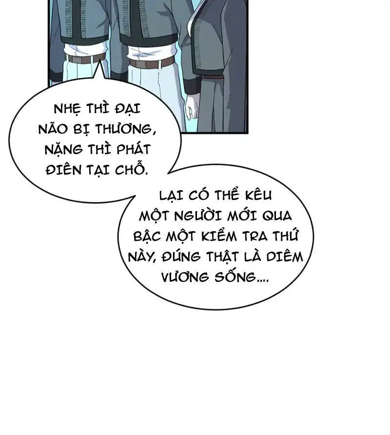 Ma Thú Siêu Thần Nettruyen ZZZ Chương 118 Page 76