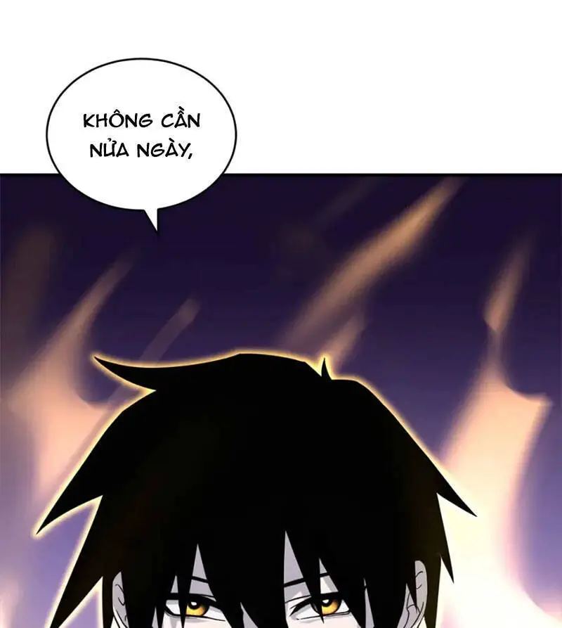Ma Thú Siêu Thần Nettruyen ZZZ Chương 118 Page 77
