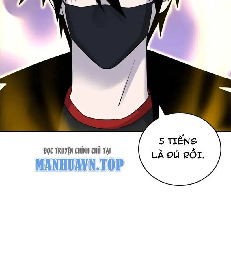 Ma Thú Siêu Thần Nettruyen ZZZ Chương 118 Page 78