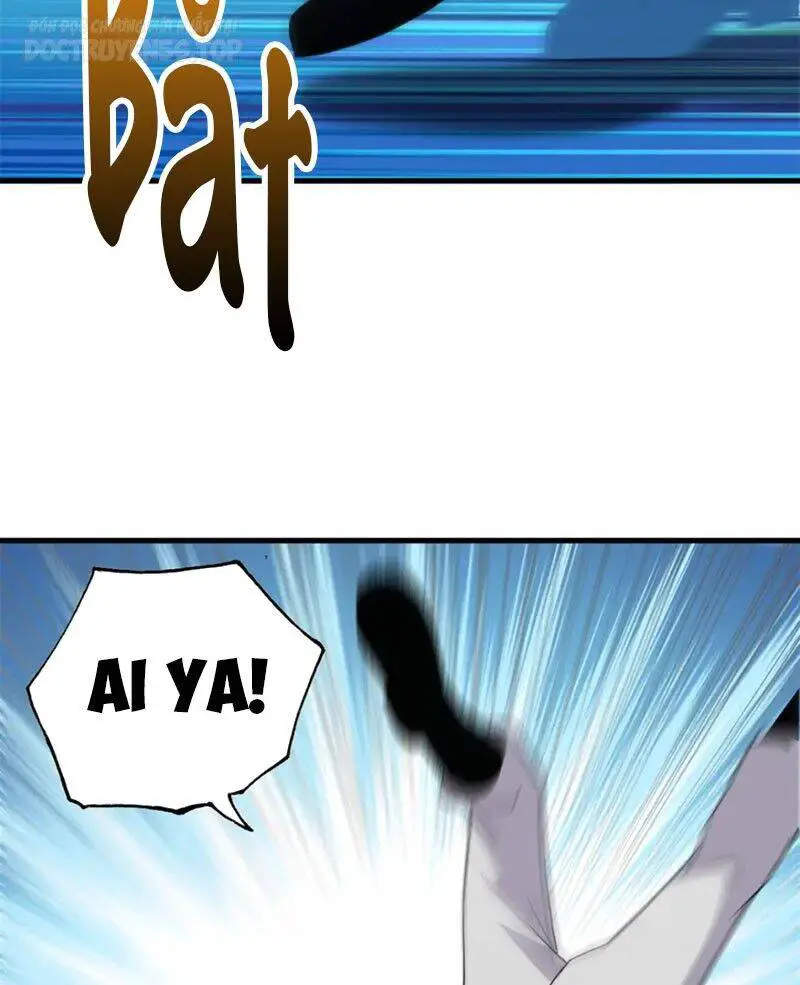 Ma Thú Siêu Thần Nettruyen ZZZ Chương 116 Page 73