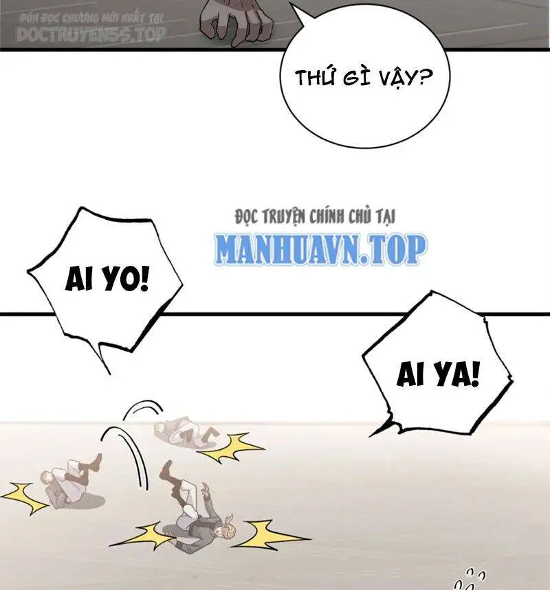 Ma Thú Siêu Thần Nettruyen ZZZ Chương 116 Page 76