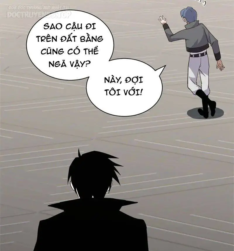 Ma Thú Siêu Thần Nettruyen ZZZ Chương 116 Page 77