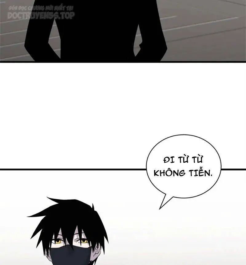 Ma Thú Siêu Thần Nettruyen ZZZ Chương 116 Page 78