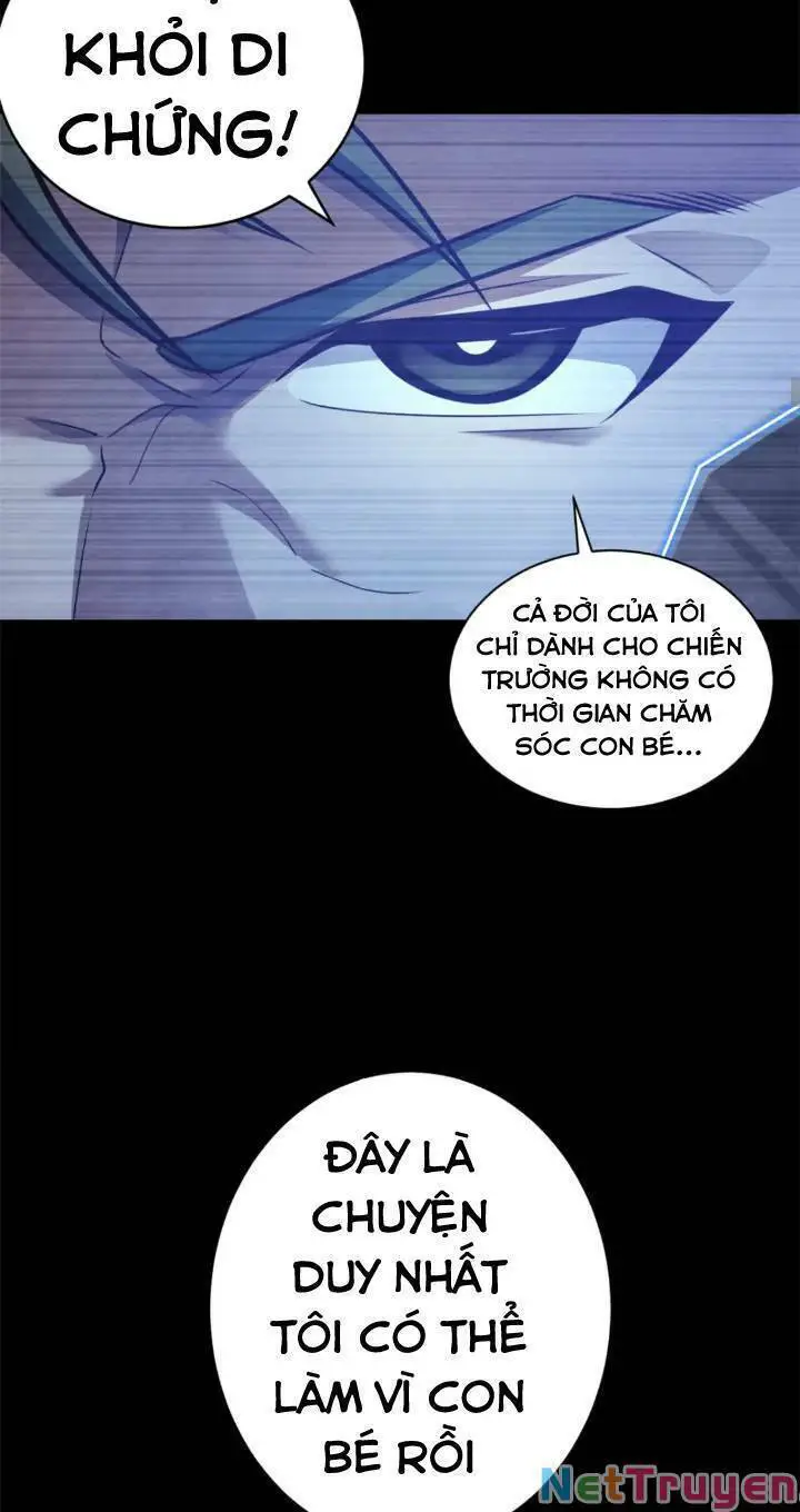 Ma Thú Siêu Thần Nettruyen ZZZ Chương 56 Page 14