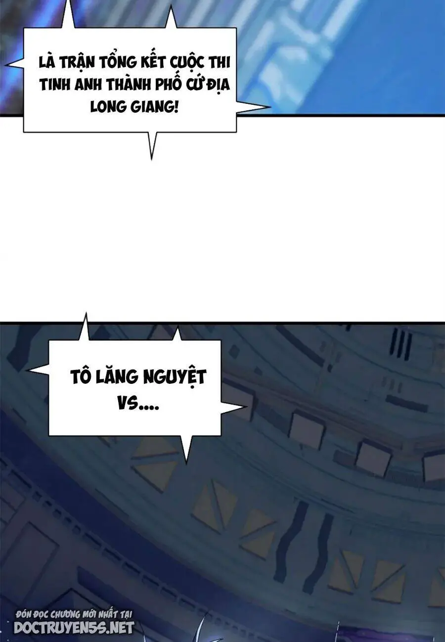 Ma Thú Siêu Thần Nettruyen ZZZ Chương 96 Page 48