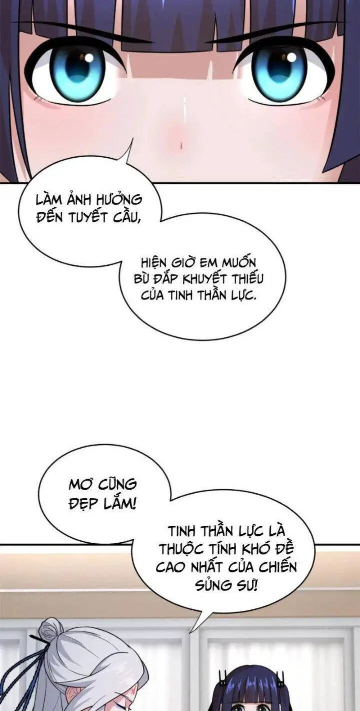 Ma Thú Siêu Thần Nettruyen ZZZ Chương 86 Page 19