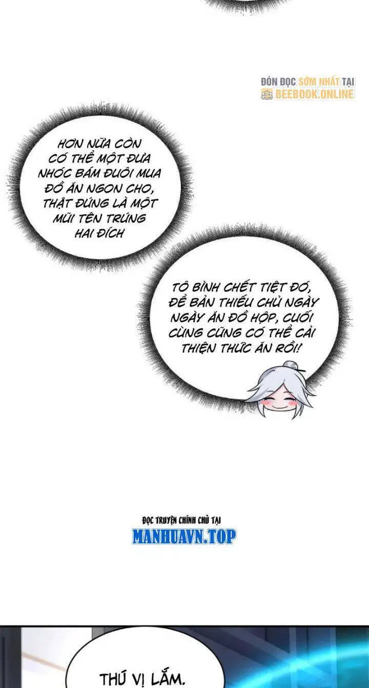Ma Thú Siêu Thần Nettruyen ZZZ Chương 86 Page 33