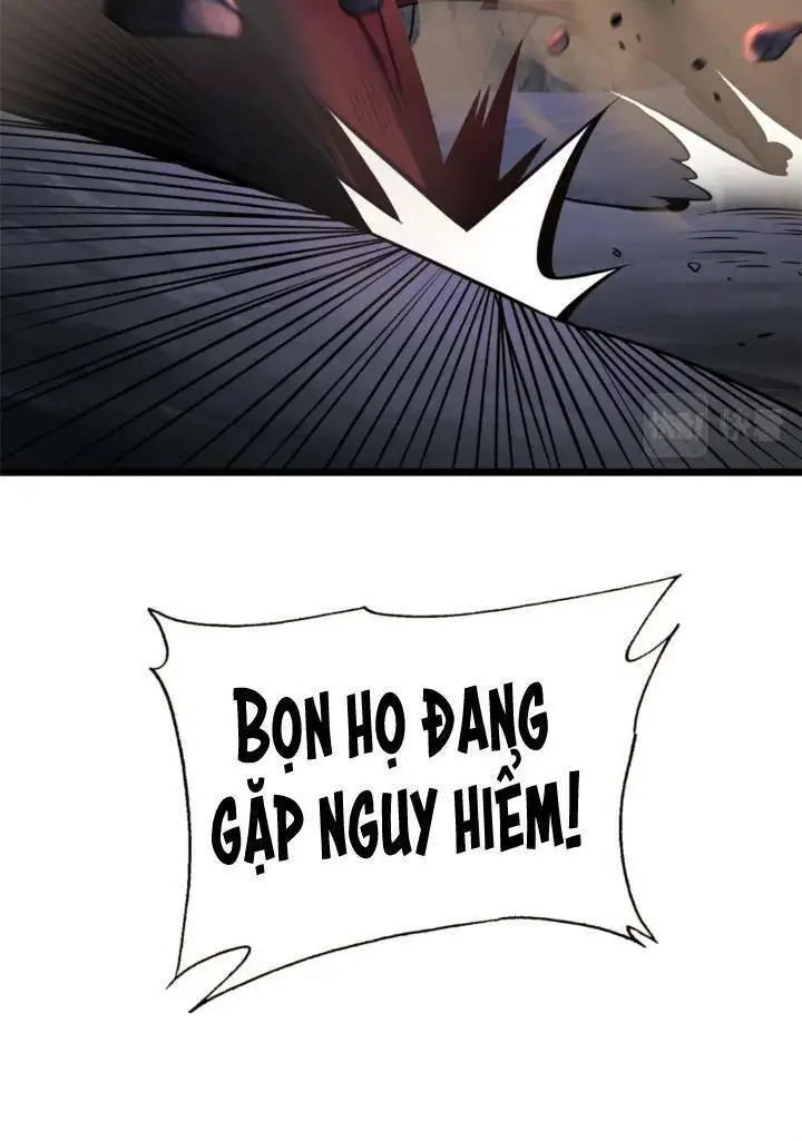 Ma Thú Siêu Thần Nettruyen ZZZ Chương 54 Page 37